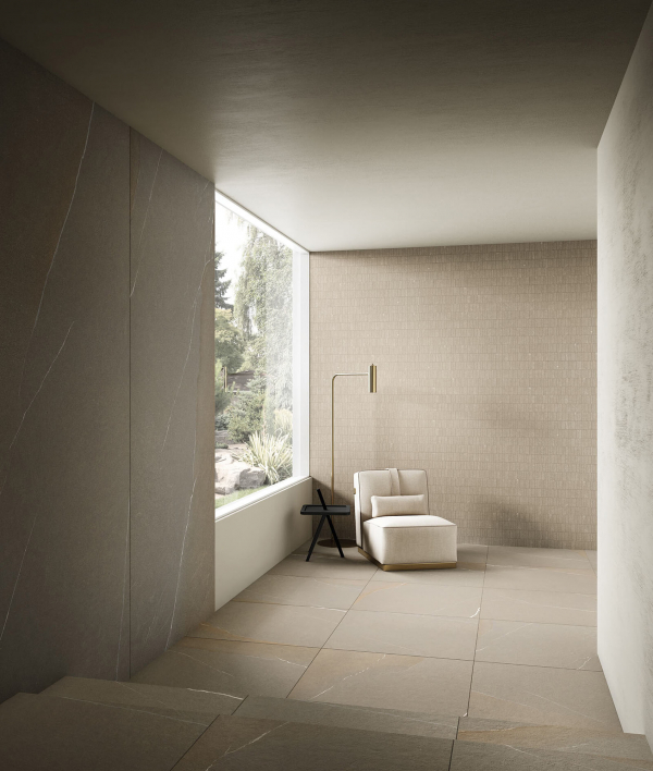 Caesar Shapes of Italy Iulia Matt 60X120 - AFM5