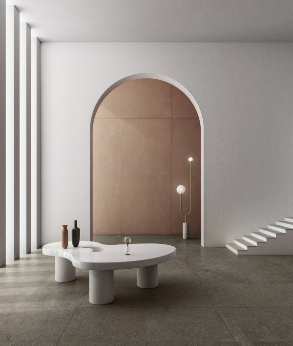 Caesar Shapes of Italy Lavis Matt 20X60 - AFOF