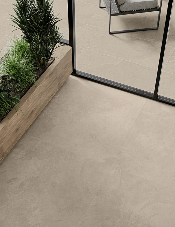 Caesar Slab2 Ash 20mm 45x90 - AG1K