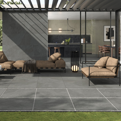 Caesar Slab2 Iron 20mm 45x90 - AG1L
