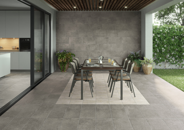 Caesar Step Out Dust R11 30x60 - AGWQ