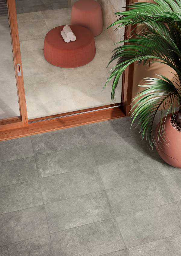Caesar Step Out Grey R11 30x60 - AGWR