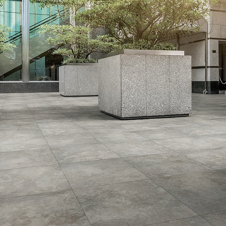 Caesar Tale Silver Contro 20mm Rt 60x60 - ACPW