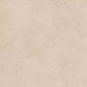 Płytka z gresu porcelanowego, efekt żywicy, beżowa, 120x120 cm - CS25085