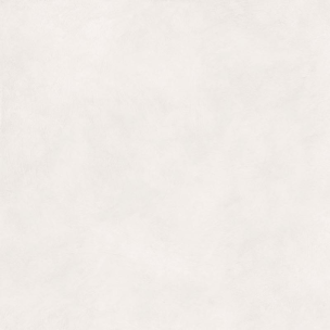 Płytka z gresu porcelanowego, efekt żywicy, biała, 120x120 cm - CS25086