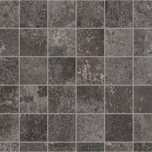 Mozaika Abk Ghost Quadretti Taupe Ret 30X30 - PF60004907
