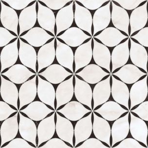 Abk Sensi Fantasy Flower Lux 60X120 - PF60014408