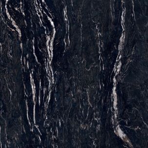 Abk Sensi Gems Titanium Black Ret 60X120 - PF60005655