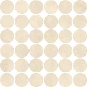 Mosaic Atlas Concorde Boost Expression Shell Circle Matt 32x32 - AYY2