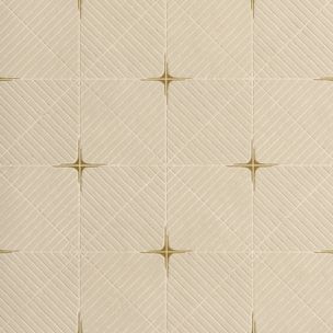 Mozaika Atlas Concorde Marvel Travertine Sand Diamond 60X60 - AF9T