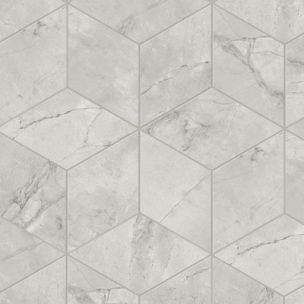 Mozaika Atlas Concorde Marvel X Grey Cloud Esagono Silk 30X35 - AF8O