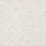 Mosaic Caesar Anima Ever Composizione F Royal Onyx 30x30 - AFFR