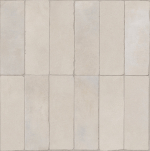 Mosaic Caesar Prima Composizione S Chalk Soft 29X29 - AGQT