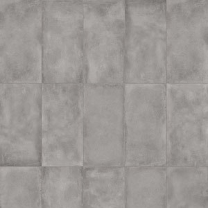 Dado Basic Grey 60X120 Rett - 303468A