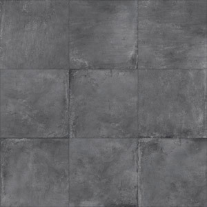 Dado Gare Du Nord Graphite 60X120 Rett - 303834A