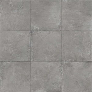 Dado Gare Du Nord Grey 60X120 Rett - 303646A