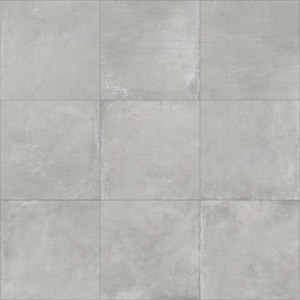 Dado Gare Du Nord Light Grey 60X120 Rett - 303645A