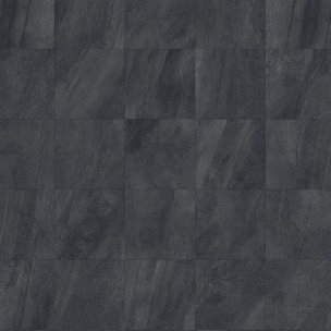 Dado Nature Nero 60X120 Rett - 303837A