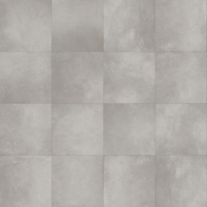 Dado Solid Light Grey 60X120 Rett - 303712A