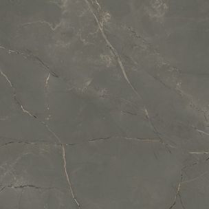 Płytka porcelanowa matowa czarna z efektem naturalnego marmuru Rt 60x120 - EACL1517