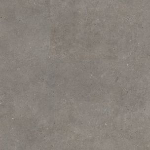 Płytka porcelanowa z efektem betonu, brązowa, antypoślizgowa 60X60 - Ebfe020
