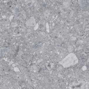 Płytka porcelanowa z efektem kamienia Ceppo Di Gre' Matt Grey 60X120 - Ecgg231