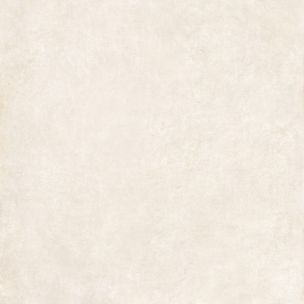 Nowoczesna gres porcelanowy z efektem betonu kość słoniowa 60X120 - Ecme394