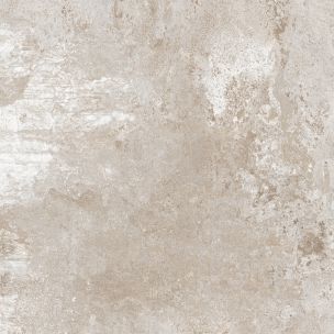 Płytka porcelanowa z efektem białego oksydowanego metalu 20 mm R11 60X60 - Efwe440