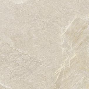 Płytka porcelanowa Deluxe w kolorze beżowym z efektem kamienia 20 mm R11 Rt 60x60 - EGCA1586