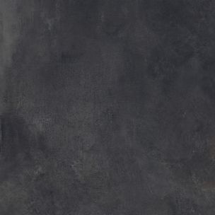 Płytka porcelanowa z efektem cementu w kolorze czarnym metalicznym 60X120 - Embk508