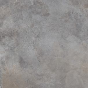 Ciemnoszara płytka porcelanowa z efektem metalicznego betonu 20 mm R11 60X120 - Emdg538