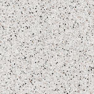 Płytka porcelanowa z efektem białego lastryko 60X120 - Emyw1126