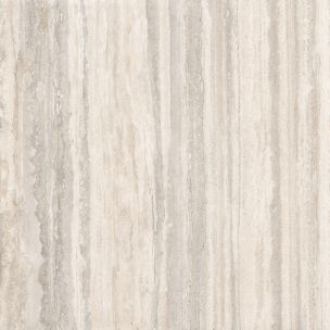 Antypoślizgowa płytka porcelanowa z trawertynem w kolorze kości słoniowej 60X120 - Envc155