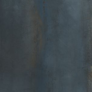 Płytka porcelanowa z efektem cementu w kolorze niebieskiego metalu 60X120 - Eovm624