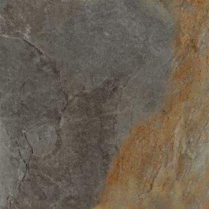 Płytka porcelanowa z efektem kamienia Łupek niebieski 60X120 - Epea1144