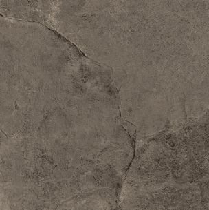 Płytka porcelanowa antypoślizgowa z efektem ciemnego kamienia łupkowego 60X120 - Epef1141