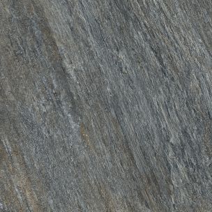 Antypoślizgowa ciemnoszara płytka porcelanowa z efektem kamienia 60X120 - Erea1191