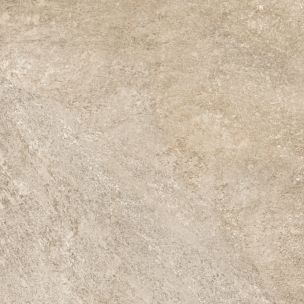 Płytka porcelanowa z efektem beżowego kamienia 60X120 - Ereb1186