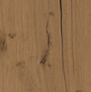Antypoślizgowa płytka porcelanowa z efektem antycznego drewna orzechowego 30X120 - Errc290