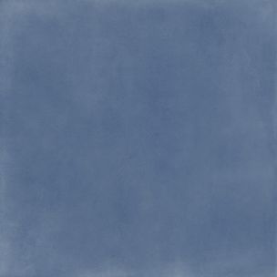 Płytka porcelanowa z efektem niebieskiego cementu 120X120 - Ertt700