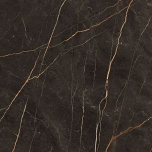 Polerowana płytka porcelanowa z efektem marmuru Saint Laurent 30X60 - Esal765