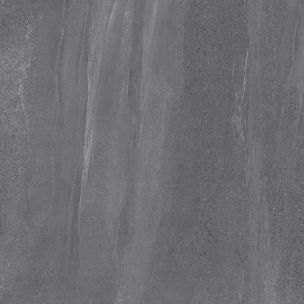 Płytka porcelanowa z efektem rafinowanego kamienia w kolorze antracytowym 20 mm R11 120X120 - Esga1277