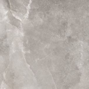Matowa szara płytka porcelanowa z efektem kamienia solnego 60X120 - Esgy262