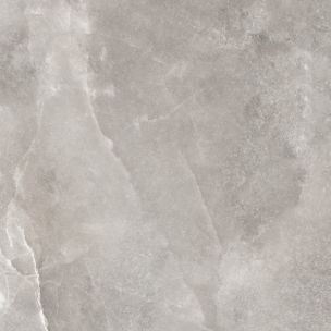 Płytka porcelanowa z efektem szarego kamienia solnego 20 mm R11 60X60 - Esgy1228