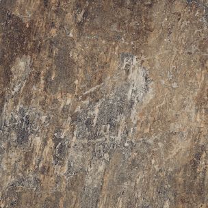Naturalna ciemnoszara współczesna płytka porcelanowa z efektem kamienia 30,8 x 61,5 - Eube1292
