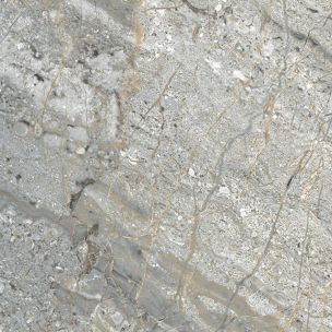 Naturalna ciemnoszara płytka porcelanowa z efektem kamienia szlachetnego 30,8 x 61,5 - Euge1303