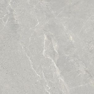 Antypoślizgowa szara płytka porcelanowa z efektem kamienia 60X120 - Ewse1322