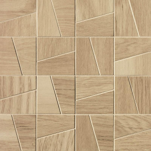 Mosaic Fap Fapnest Maple Slash 30X30 - fOBH