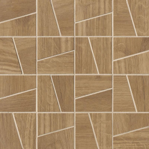 Mosaic Fap Fapnest Natural Slash 30X30 - fOBI