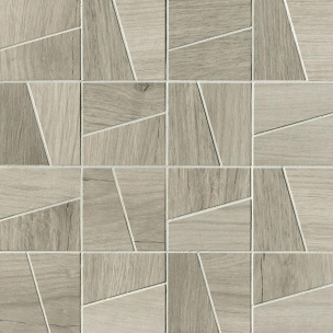 Mosaic Fap Fapnest Silver Slash 30X30 - fOBK
